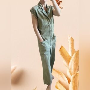 One Teaspoon Coverall